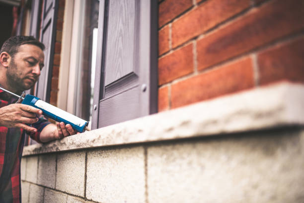 Types of Insulation We Offer in Colona, IL