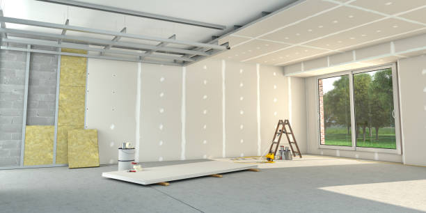 Best Geographic-Specific Insulation Services in Colona, IL