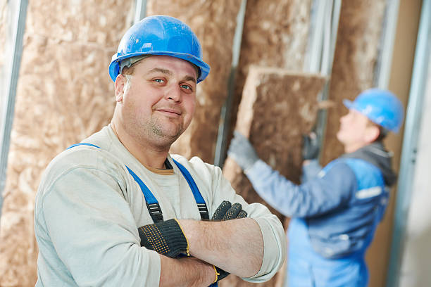 Best Spray Foam Insulation in Colona, IL