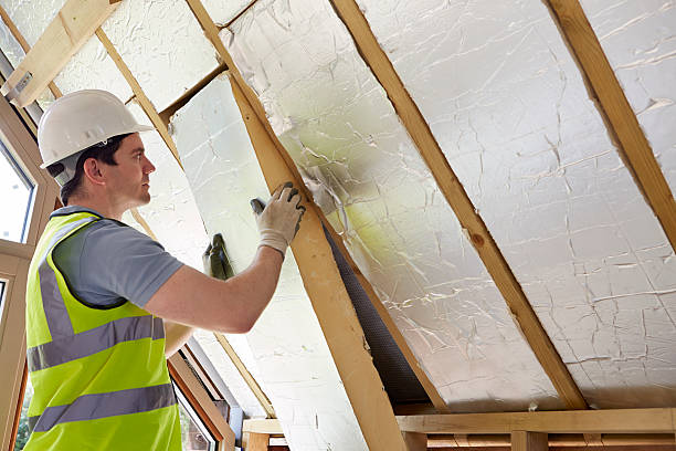 Best Insulation for Specific Applications in Colona, IL