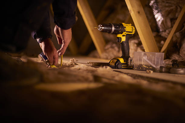Reliable Colona, IL Insulation Contractor Solutions